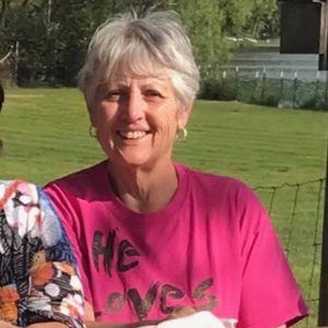 Meet your Posher, Grace